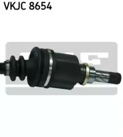 Приводной вал SKF купить